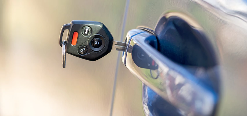 Automotive Locksmith Key Programming Specialists in Palermo, CA