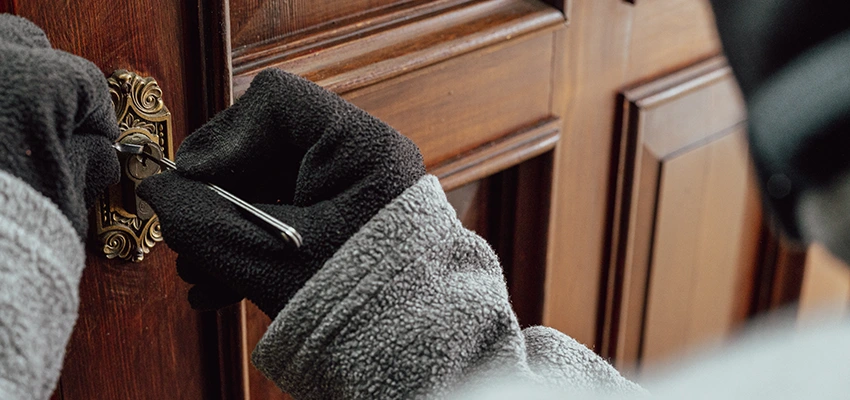 Burglar Damage Electronic Locks Repair in Palermo, CA