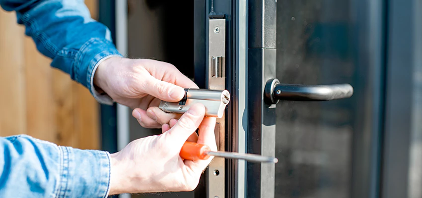 Eviction Locksmith For Lock Repair in Palermo, CA
