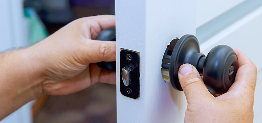 Smart Lock Replacement Assistance in Palermo, California