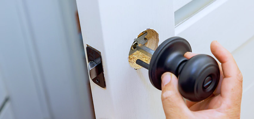 Locksmith For Lock Repair Near Me in Palermo, California
