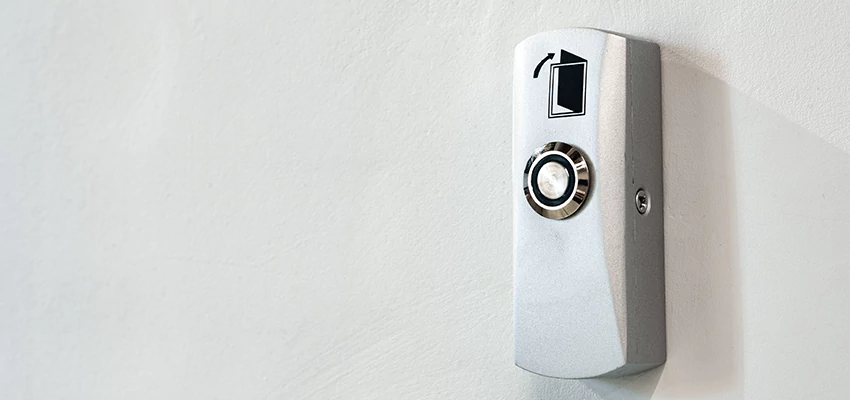 Residential Access Keypads Systems Installation in Palermo, CA