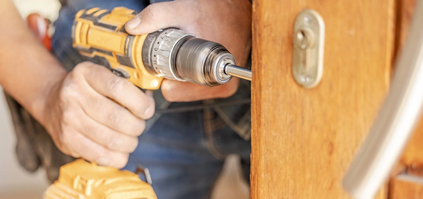 Eviction Locksmith in Palermo, California