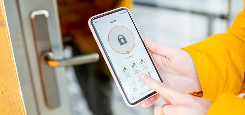 Automatic Door Lock Opener Repair in Palermo, California