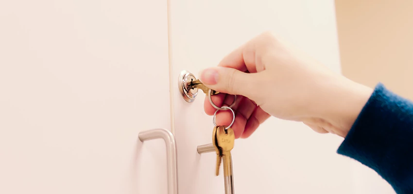 Cabinet Electronic Locks Repair in Palermo, California