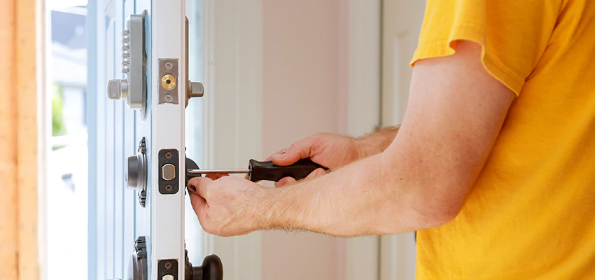 Eviction Locksmith For Key Fob Replacement Services in Palermo, CA