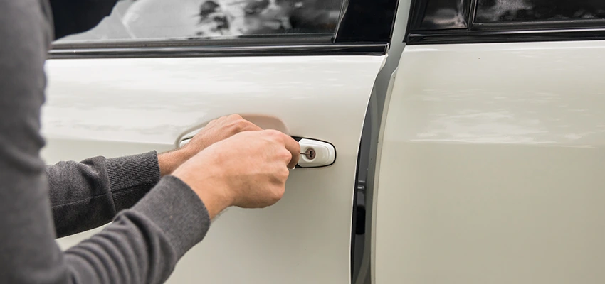 Unlock Car Door Service in Palermo, CA