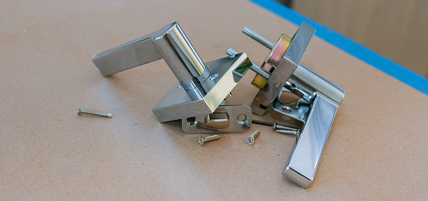 Master Lock Key System Installation Service in Palermo, California