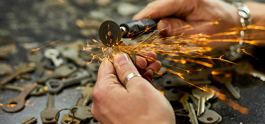 24/7 Locksmith Services For Lock Rekeying in Palermo, CA