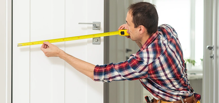 Bonded & Insured Locksmiths For Lock Repair in Palermo, California