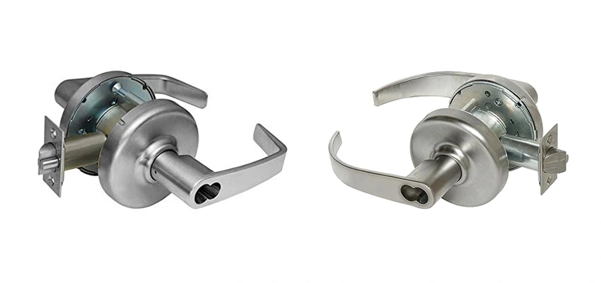 Corbin Russwin Unit Locks Repair Installation in Palermo, CA