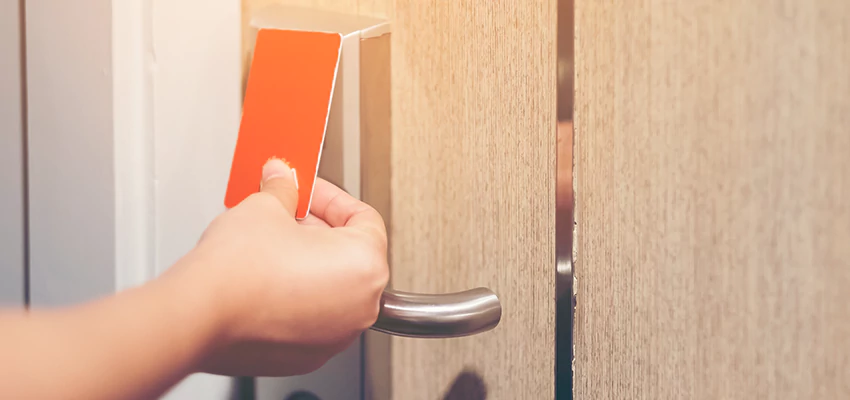 Electronic Locks Motor Repair in Palermo, California