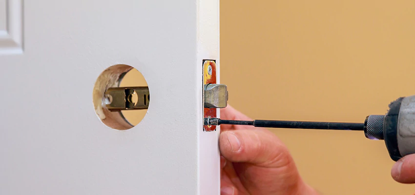 Home Invasion Camera Repairs in Palermo, California