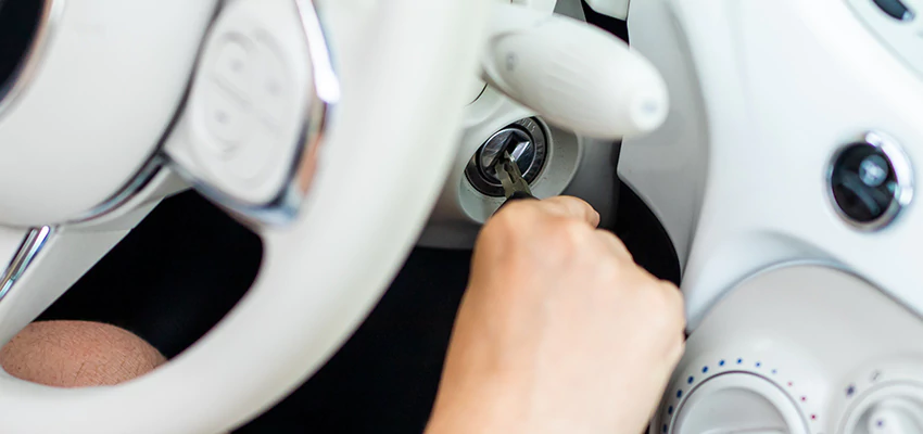 Ignition Lock Barrel Replacement Near Me in Palermo, California