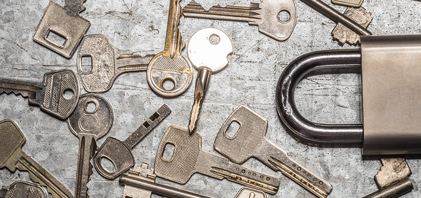 Lock Rekeying Services in Palermo, California