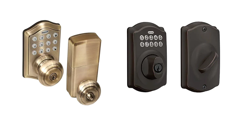 Medeco Locks Replacement in Palermo, CA