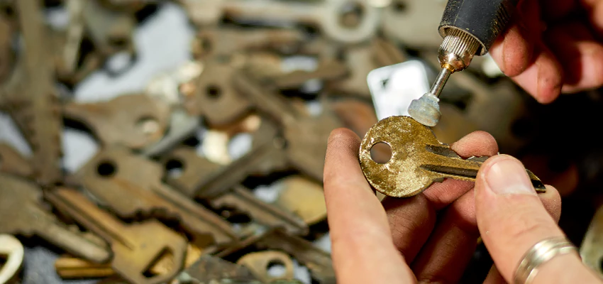A1 Locksmith For Key Replacement in Palermo, California