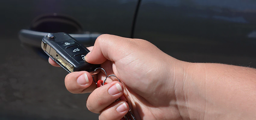 Car Door Unlocking Locksmith in Palermo, California