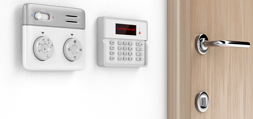 Commercial Electronic Door Lock Services in Palermo, CA