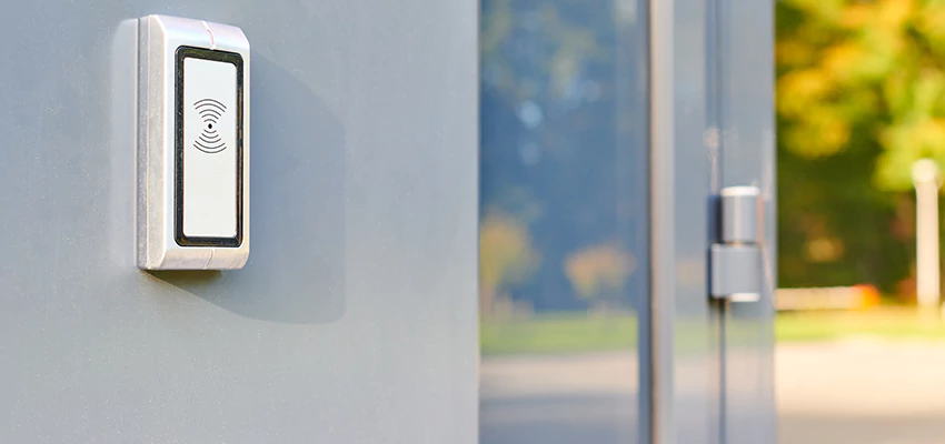 Glass Door Electric Lock Repair in Palermo, CA