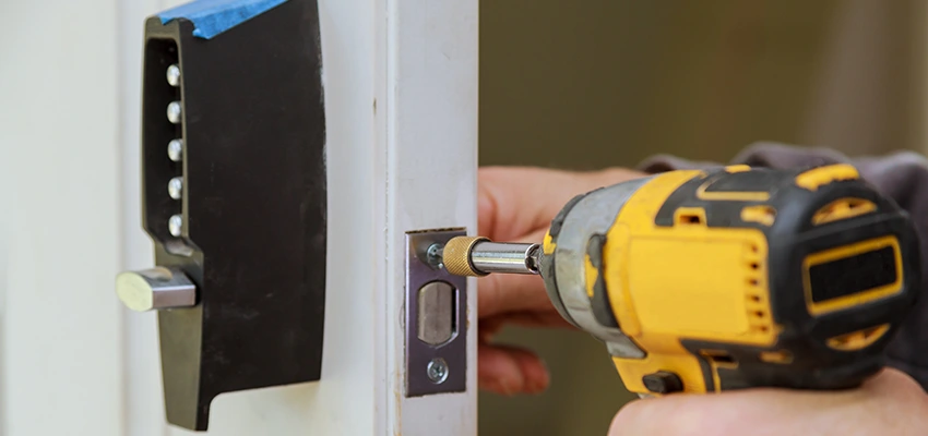 Eviction Locksmith For Key Duplication in Palermo, California