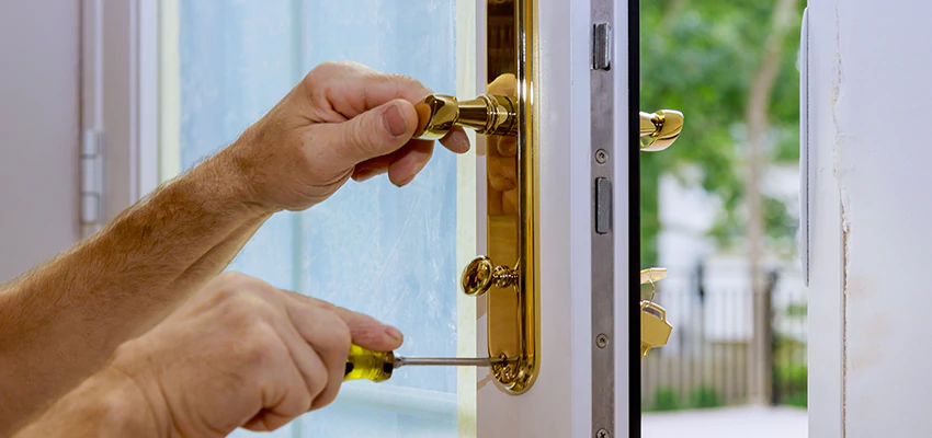 Local Locksmith For Key Duplication in Palermo, CA