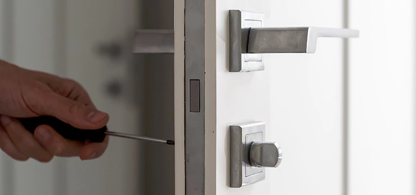 Automotive Lock Installation in Palermo, CA