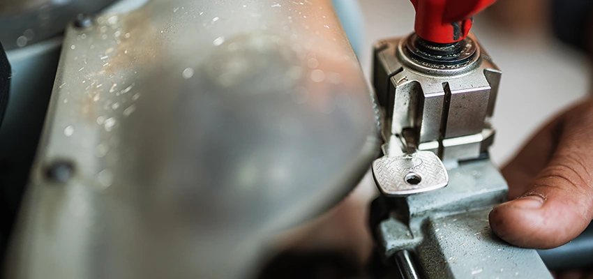 Key Programming Mobile Locksmith Service in Palermo, CA