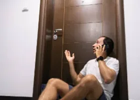 Emergency Lockout in Palermo, California